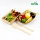 Kraft Paper Lunch Box
